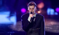 KREĆE EUROVIZIJSKO LUDILO