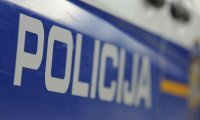 prometna nesreća