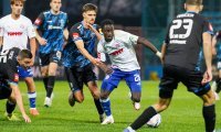 problem za hajduk