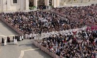 SVEČANA PROCESIJA