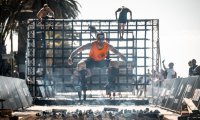 spartan