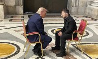 KLJUČAN ZA VOJNU POMOĆ