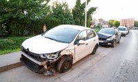 nesreća u zagrebu