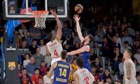 košarkaška euroliga
