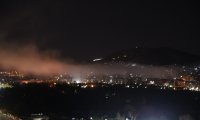 noćno raketiranje