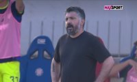 HAJDUK - DINAMO 1:3