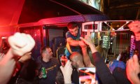VELIKA POBJEDA DINAMA