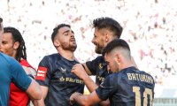 HAJDUK - DINAMO 1:3