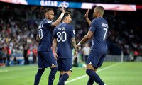 PSG U FINALU