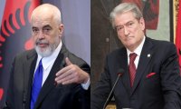 IZBORI U ALBANIJI