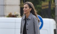 KRALJICA LETIZIA