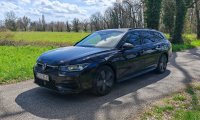 test automobila
