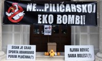 Bitka za čisti zrak
