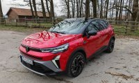 test automobila