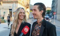 MARKO I VALENTINA