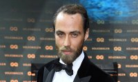 JAMES MIDDLETON