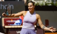 SABALENKA SE IZJASNILA