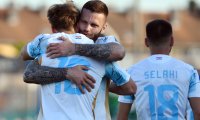 rijeka na korak do titule