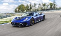 Master Maserati Driving Experience 2025.