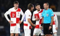 Hrvatska reprezentacija