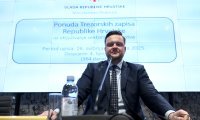 objavilo resorno ministarstvo