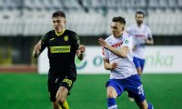 POVRATAK U SHNL