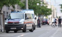 KRVOPROLIĆE U ŠKOLI