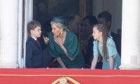 LOUIS I SOPHIE