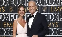 KELSEY GRAMMER