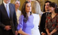 IMA JU KRALJICA LETIZIA
