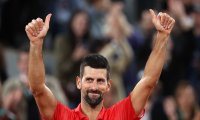 NA TRAVI WIMBLEDONA