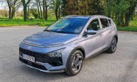 test automobila