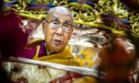 tibet