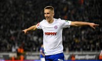 oproštaj od hajduka