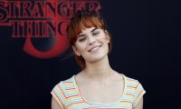TALLULAH WILLIS