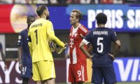 PSG - BAYERN