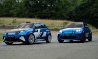 Goodwood Festival of Speed 2025