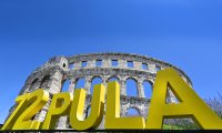 Arena je spremna