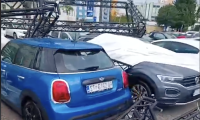 oluja u splitu