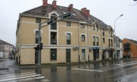očevid u tijeku