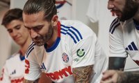 hajduk u novom ruhu