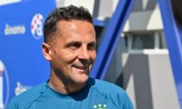 dinamo - primorje 1:1