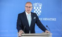 'konzultacije u tijeku'