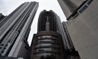 Trump Tower Bucharest
