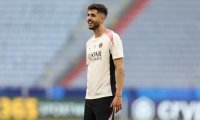 DOLAZI IZ PSG-A