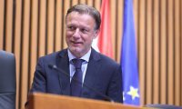 predsjednik sabora