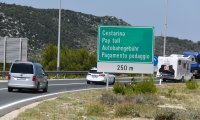 vožnja bez zaustavljanja