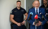 'Sigurna turistička sezona'
