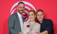 FILIP, IVANA I BRUNO