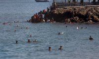 MIGRANTI
